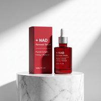 Bae Peptide Glow Renewal Serum