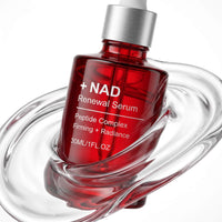 Bae Peptide Glow Renewal Serum