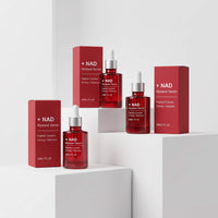 Bae Peptide Glow Renewal Serum