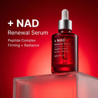 Bae Peptide Glow Renewal Serum