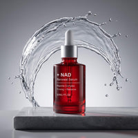 Bae Peptide Glow Renewal Serum