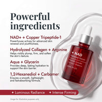 Bae Peptide Glow Renewal Serum