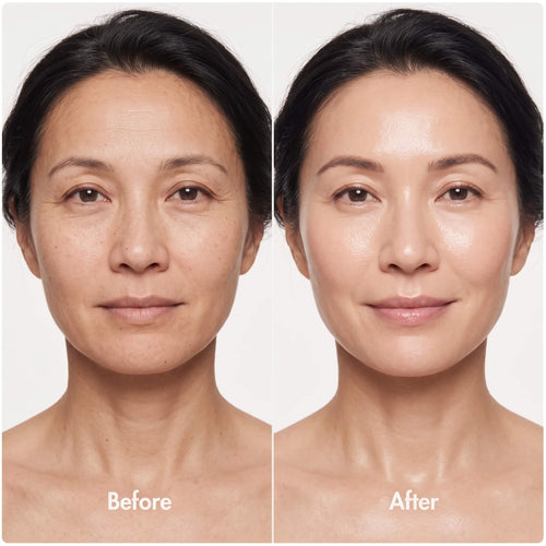 Bae Peptide Glow Renewal Serum
